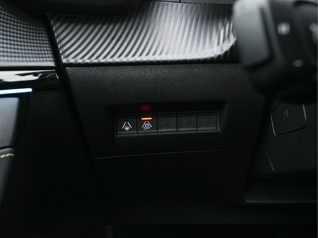 Peugeot e-208 (L502VV) met abonnement