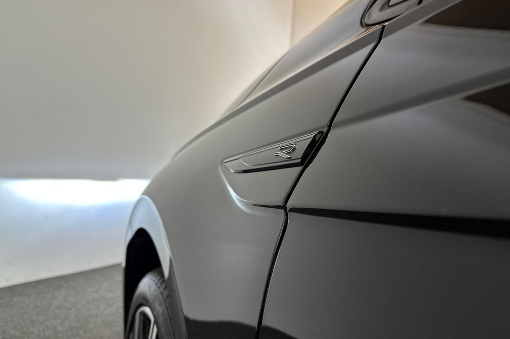 Volkswagen Polo (JXG47N) met abonnement