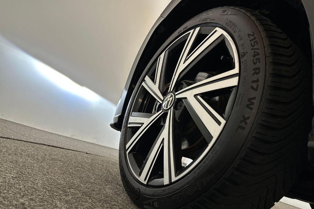 Volkswagen Polo (JXG47N) met abonnement