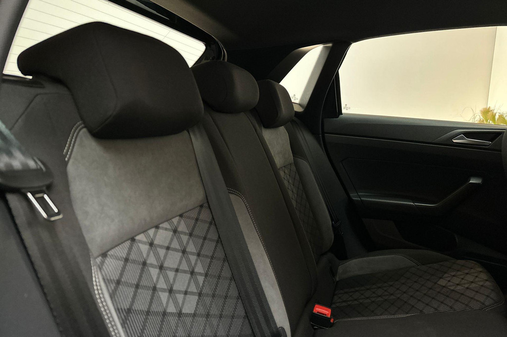 Volkswagen Polo (JXG47N) met abonnement