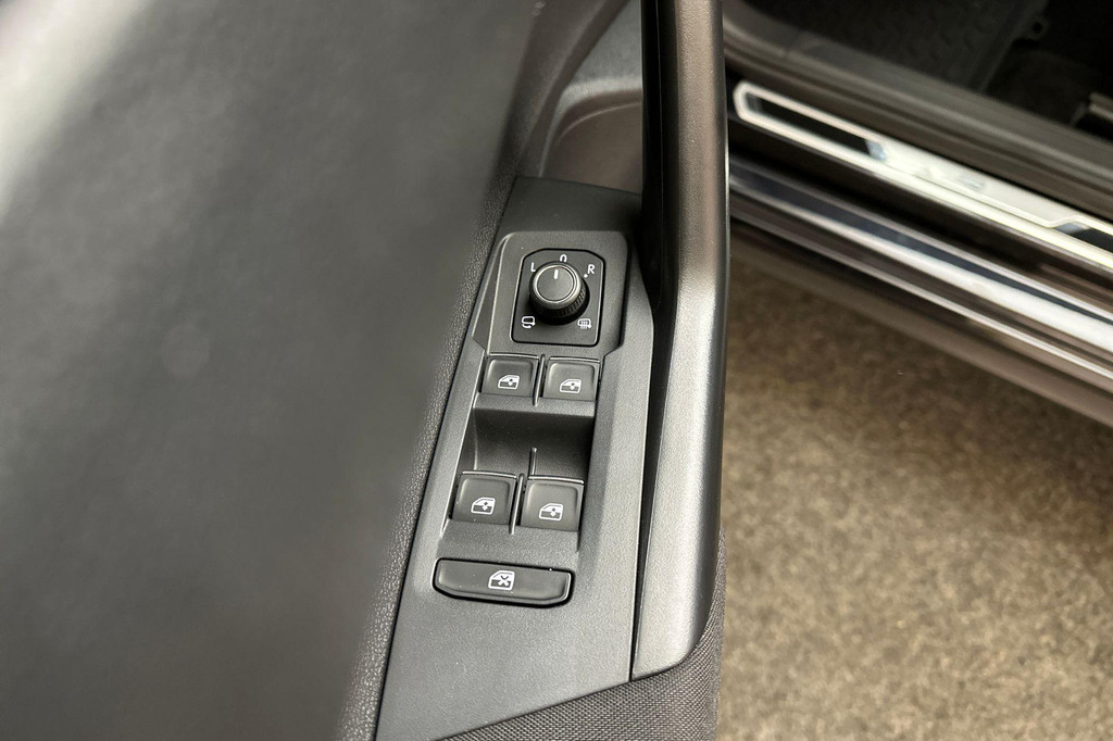 Volkswagen Polo (JXG47N) met abonnement