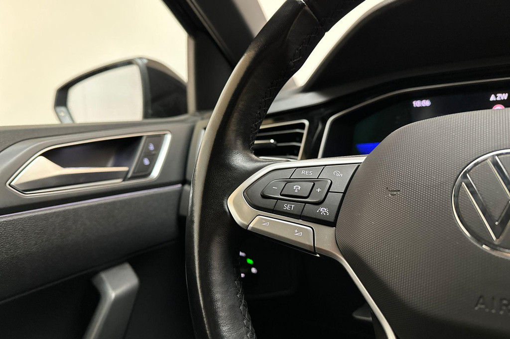 Volkswagen Polo (JXG47N) met abonnement