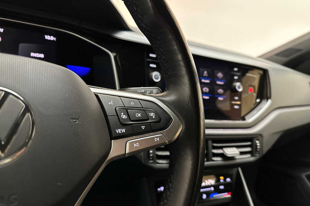 Volkswagen Polo (JXG47N) met abonnement