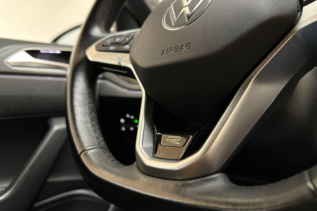 Volkswagen Polo (JXG47N) met abonnement