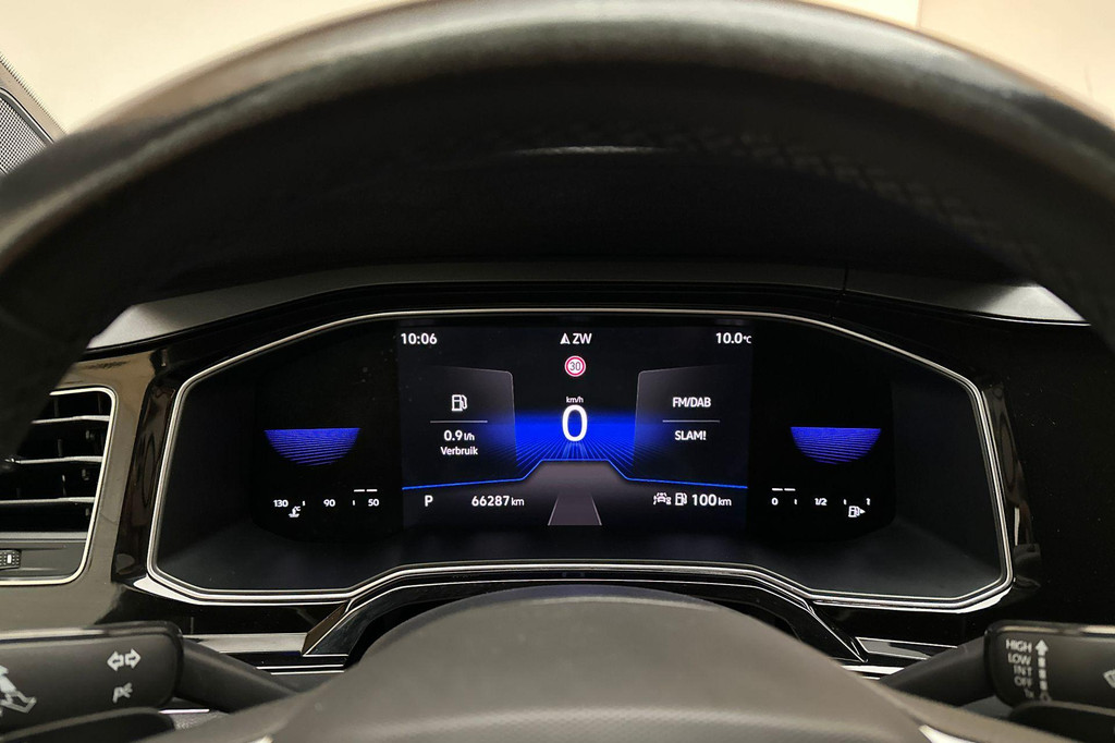 Volkswagen Polo (JXG47N) met abonnement