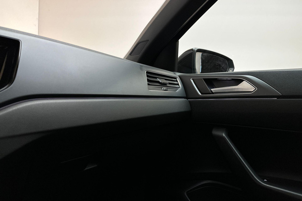 Volkswagen Polo (JXG47N) met abonnement