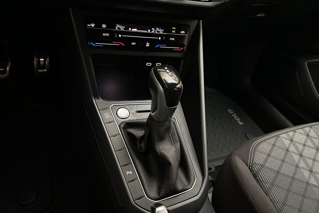 Volkswagen Polo (JXG47N) met abonnement