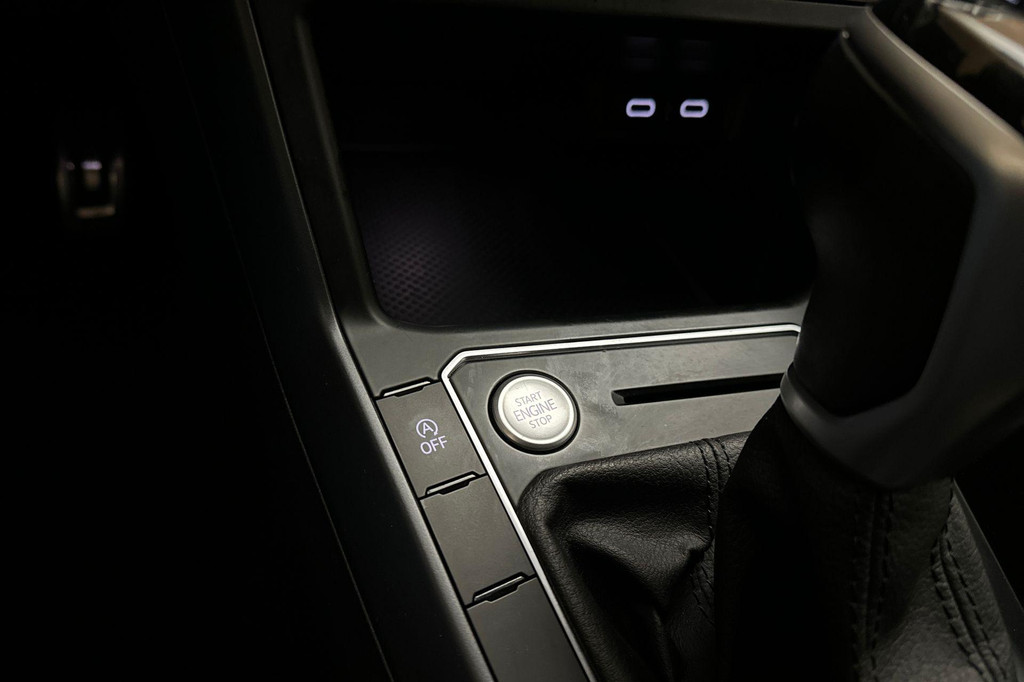 Volkswagen Polo (JXG47N) met abonnement