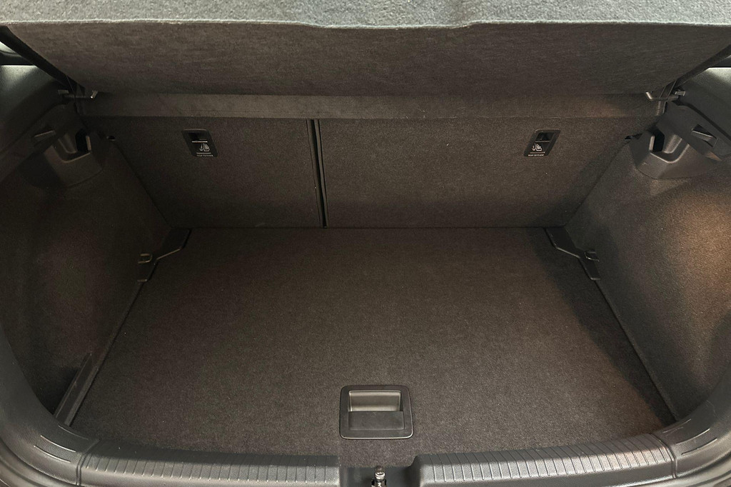 Volkswagen Polo (JXG47N) met abonnement