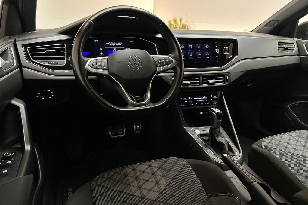 Volkswagen Polo (JXG47N) met abonnement