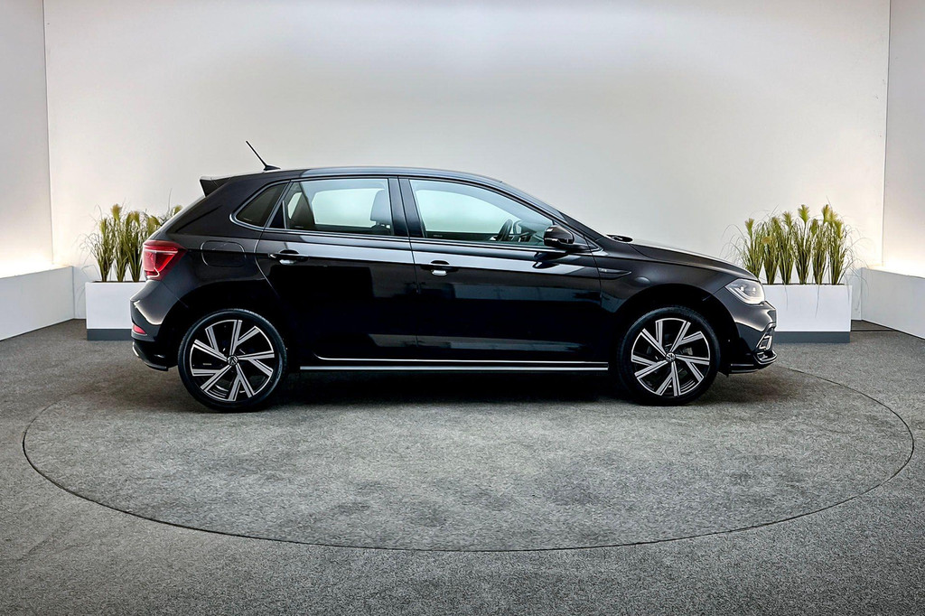 Volkswagen Polo (JXG47N) met abonnement