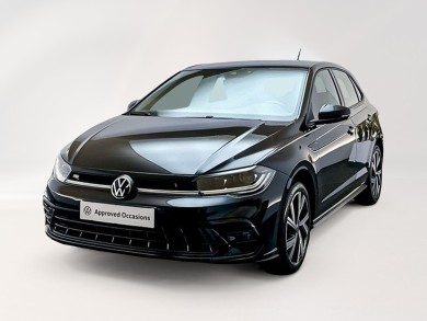 Volkswagen Polo (JXG47N) met auto abonnement