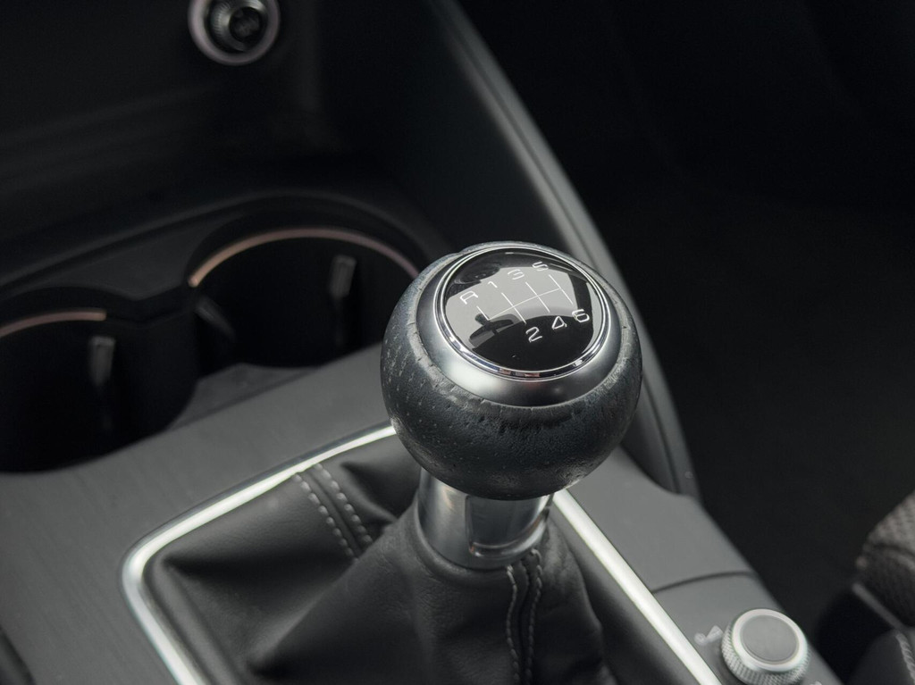 Audi A3 (H654DP) met abonnement