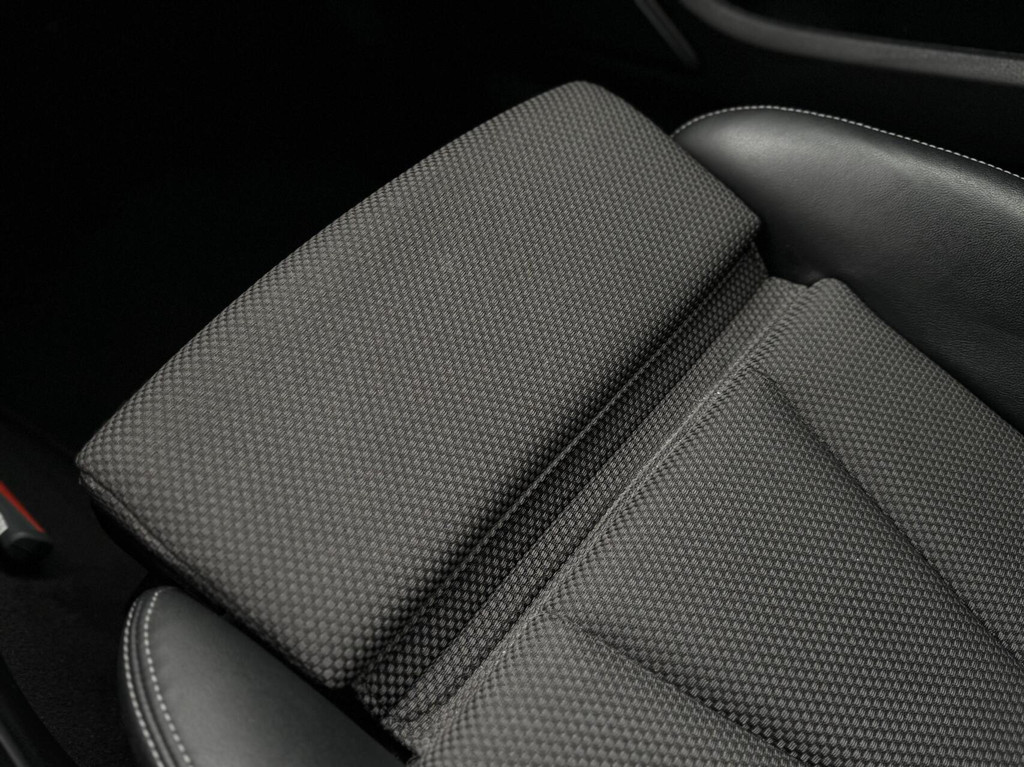 Audi A3 (H654DP) met abonnement