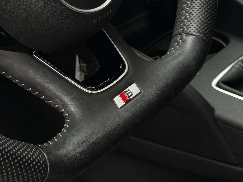 Audi A3 (H654DP) met abonnement