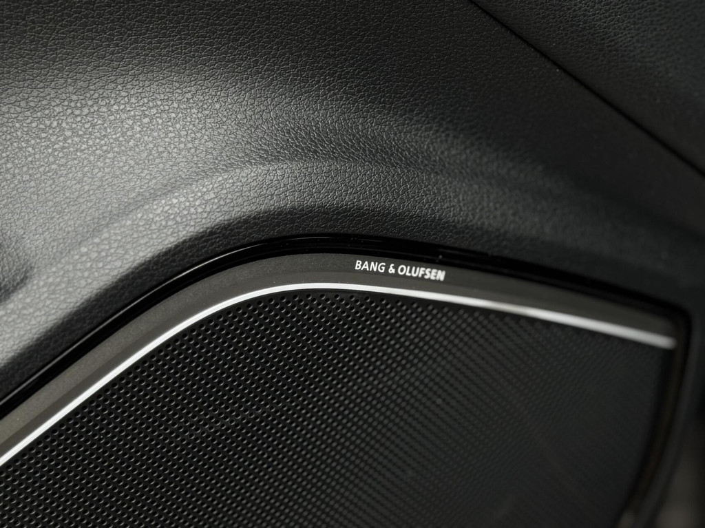 Audi A3 (H654DP) met abonnement