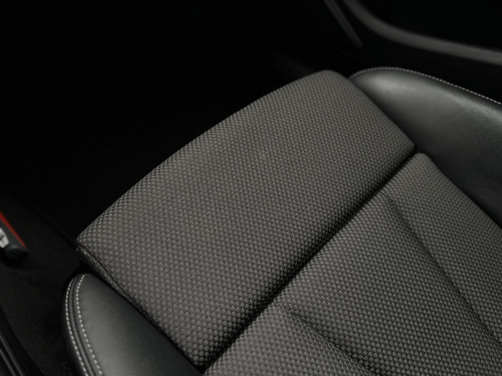 Audi A3 (H654DP) met abonnement