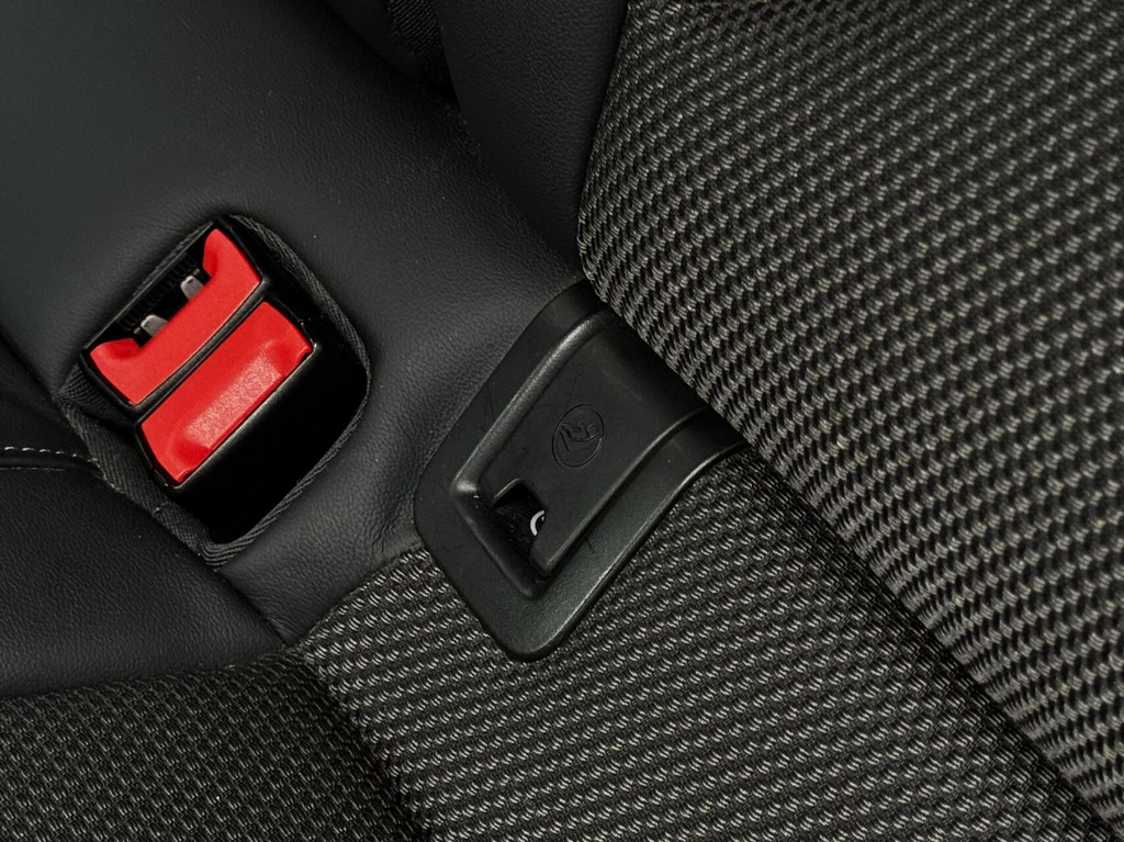 Audi A3 (H654DP) met abonnement