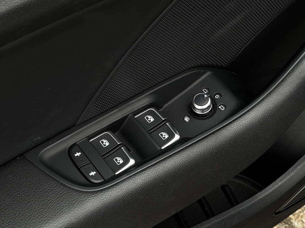 Audi A3 (H654DP) met abonnement