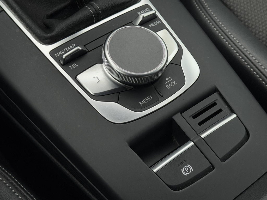 Audi A3 (H654DP) met abonnement