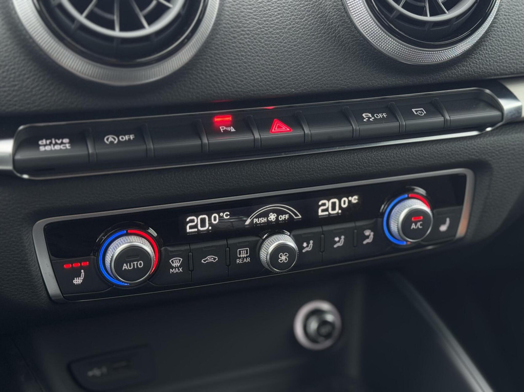 Audi A3 (H654DP) met abonnement