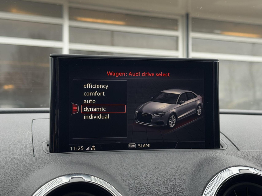 Audi A3 (H654DP) met abonnement