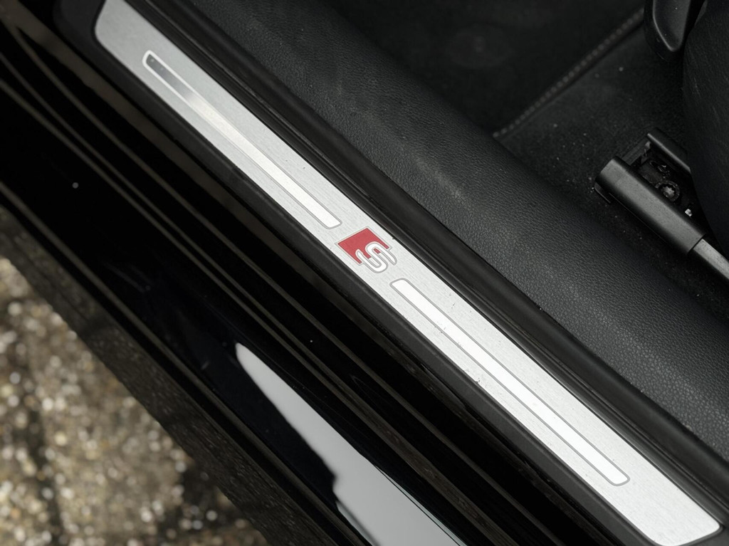 Audi A3 (H654DP) met abonnement