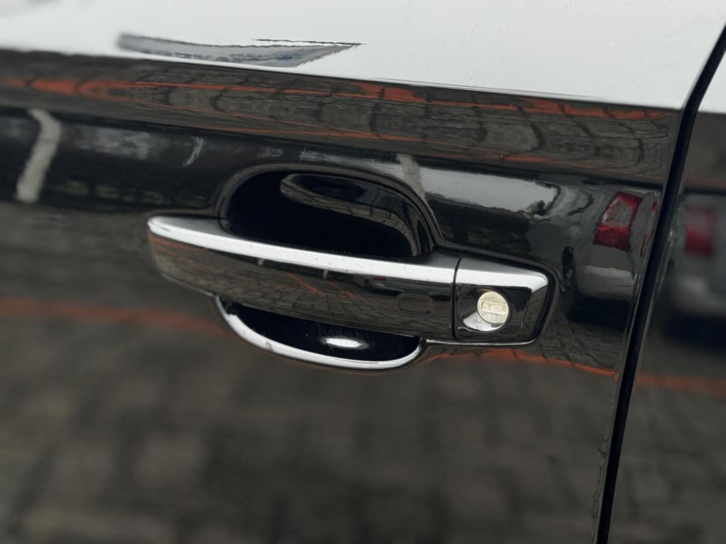 Audi A3 (H654DP) met abonnement