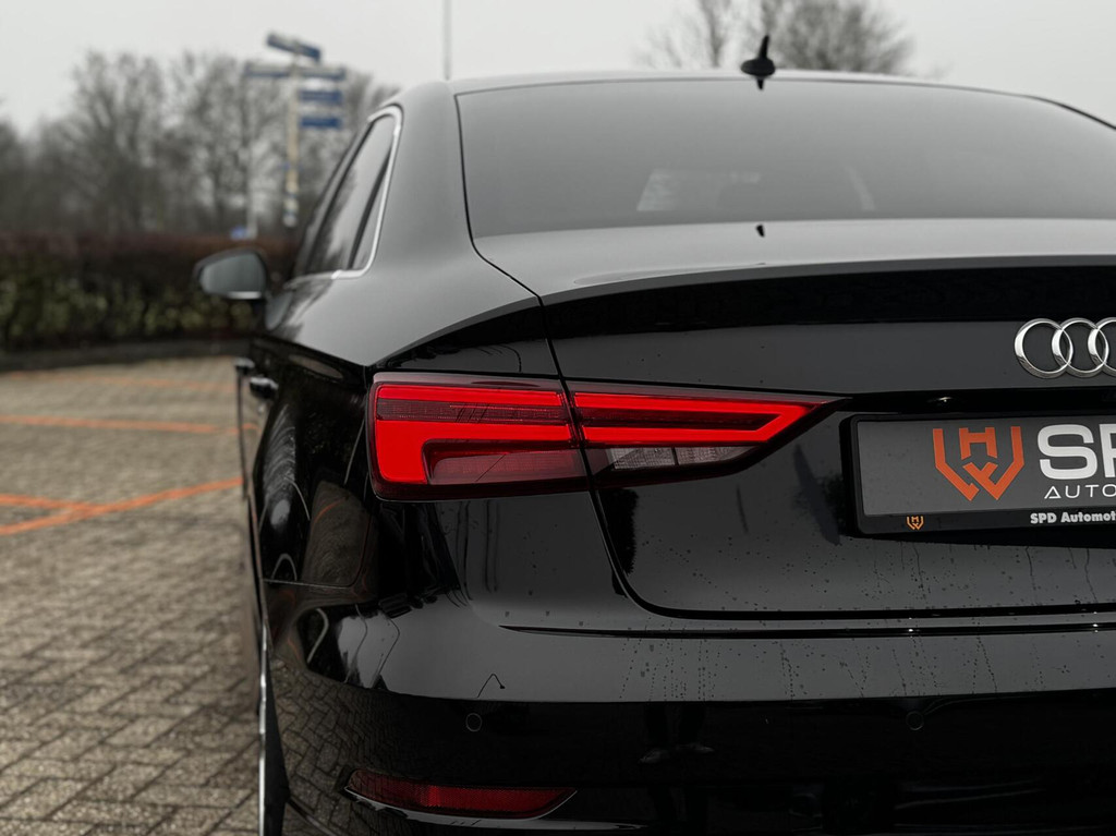 Audi A3 (H654DP) met abonnement