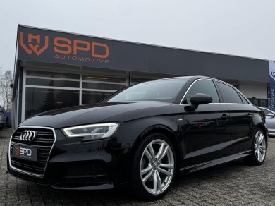 Audi A3 (H654DP) met auto abonnement