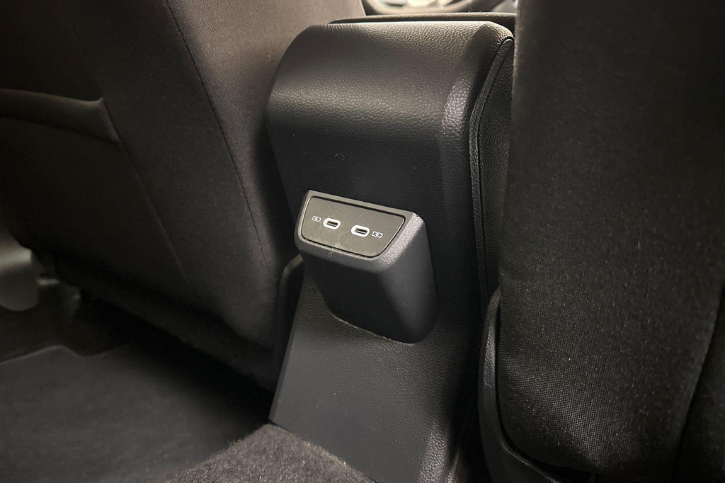 Volkswagen Polo (HSB94J) met abonnement