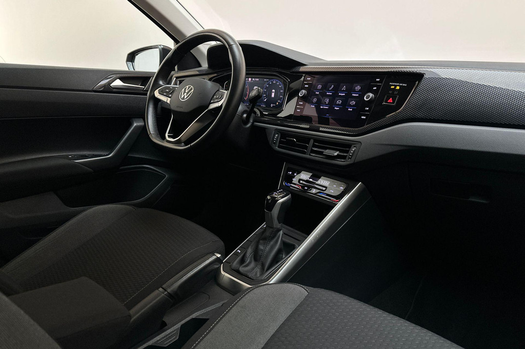 Volkswagen Polo (HSB94J) met abonnement