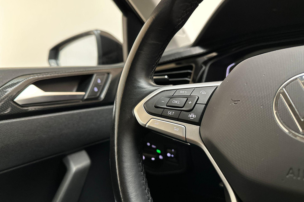 Volkswagen Polo (HSB94J) met abonnement