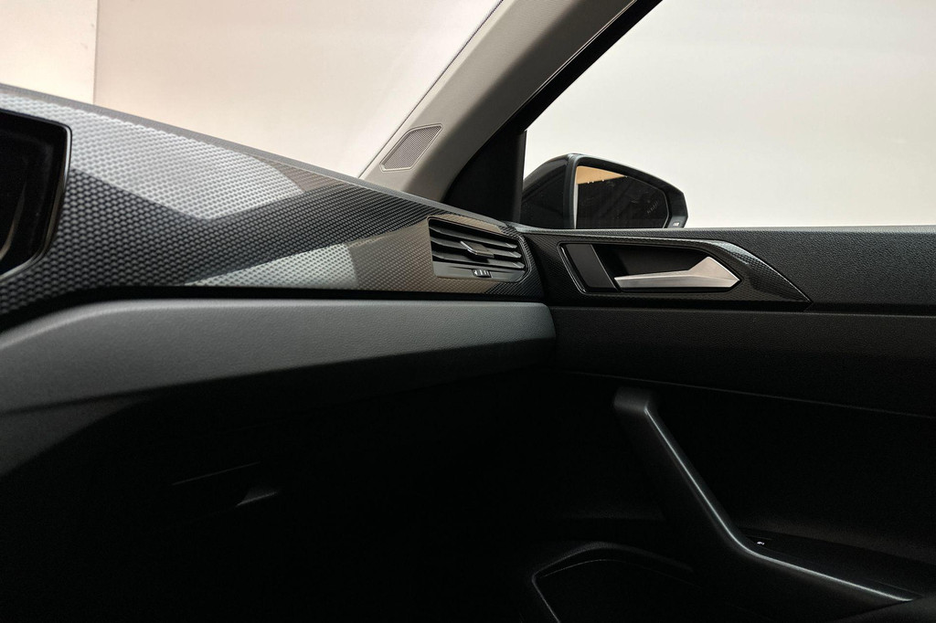 Volkswagen Polo (HSB94J) met abonnement