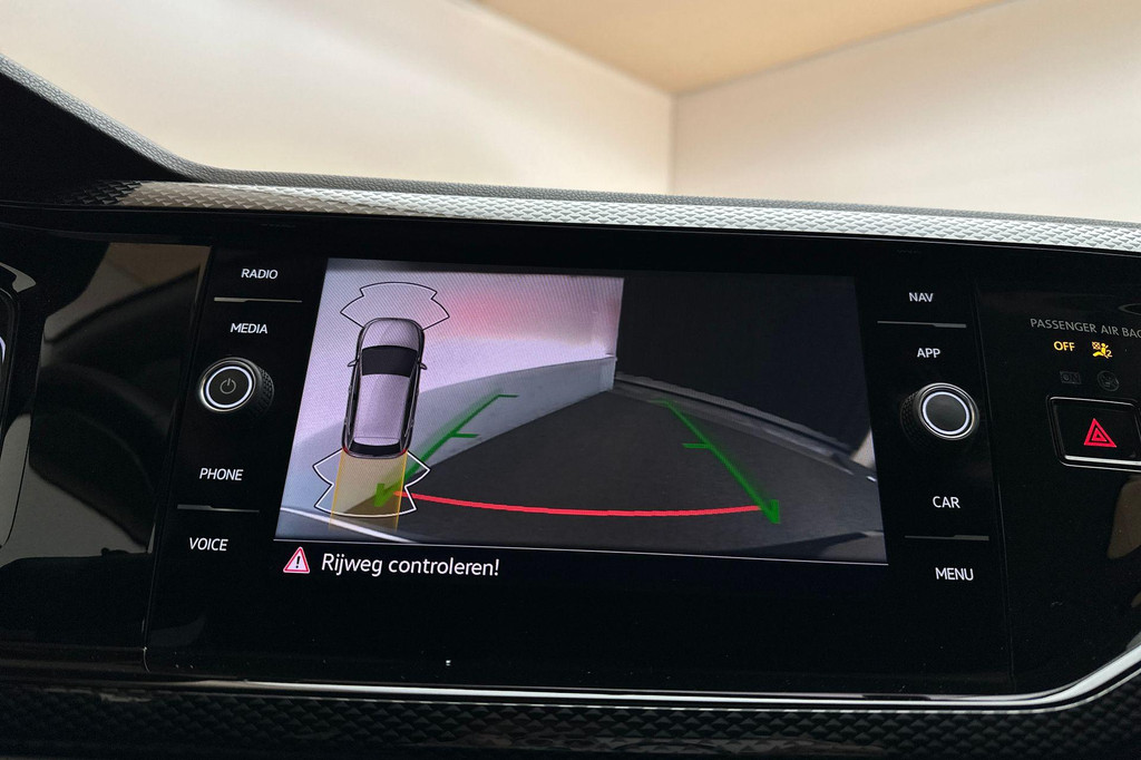 Volkswagen Polo (HSB94J) met abonnement