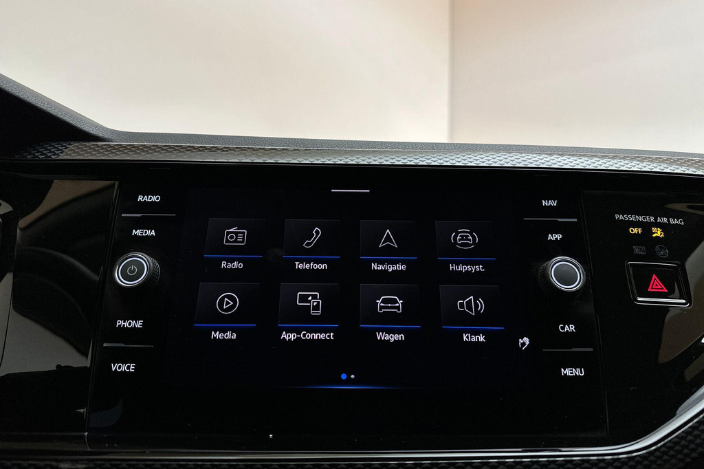 Volkswagen Polo (HSB94J) met abonnement