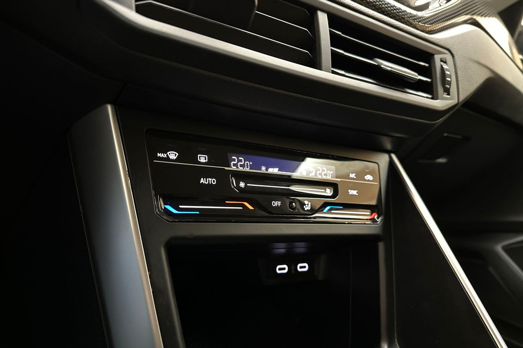 Volkswagen Polo (HSB94J) met abonnement