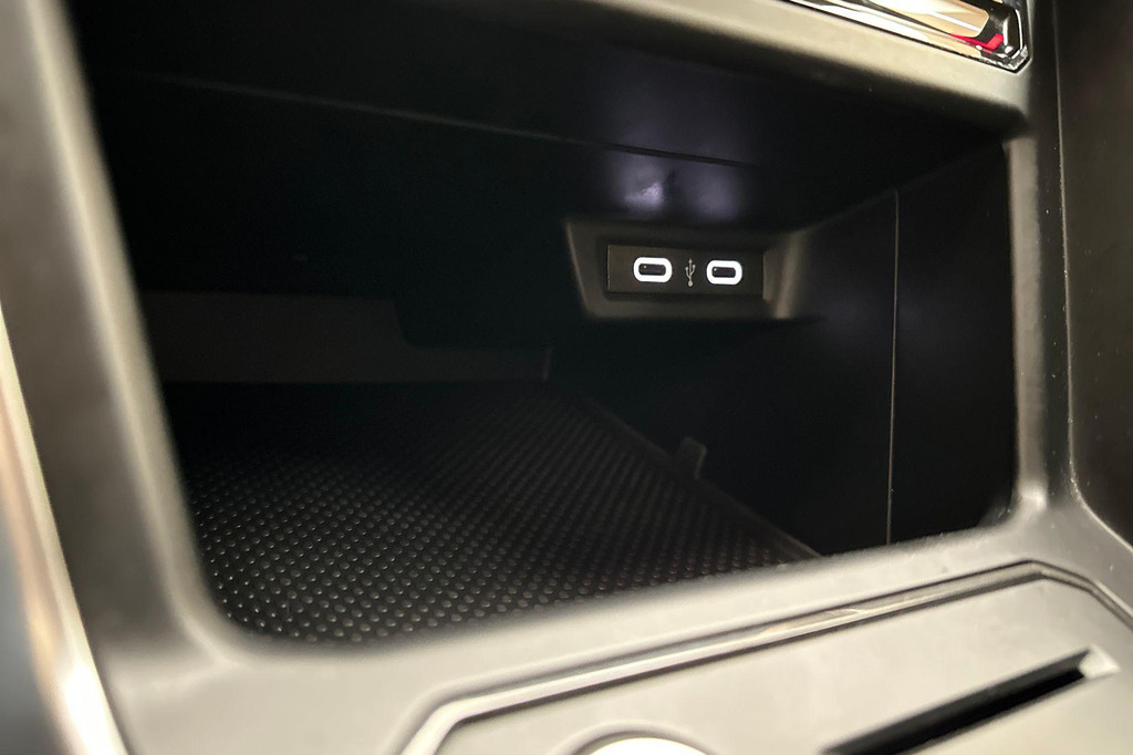 Volkswagen Polo (HSB94J) met abonnement