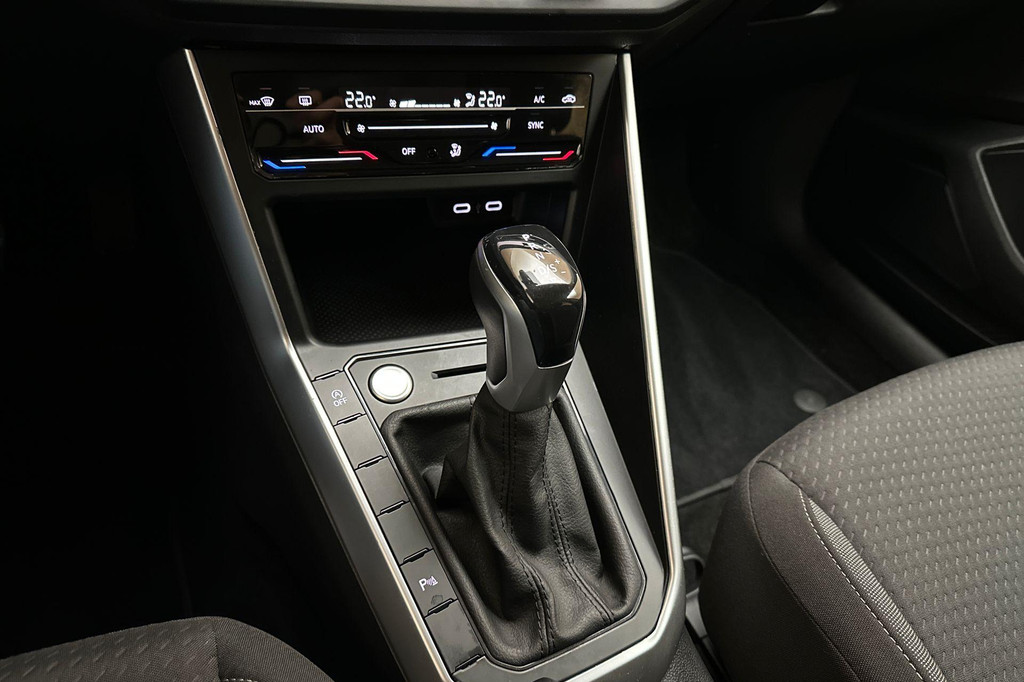 Volkswagen Polo (HSB94J) met abonnement