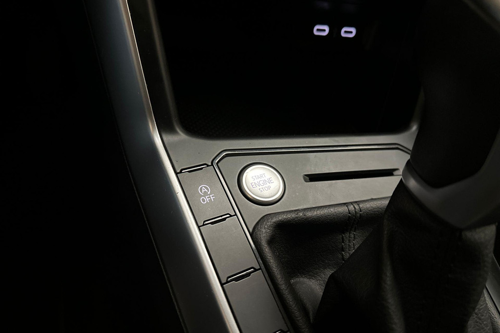 Volkswagen Polo (HSB94J) met abonnement