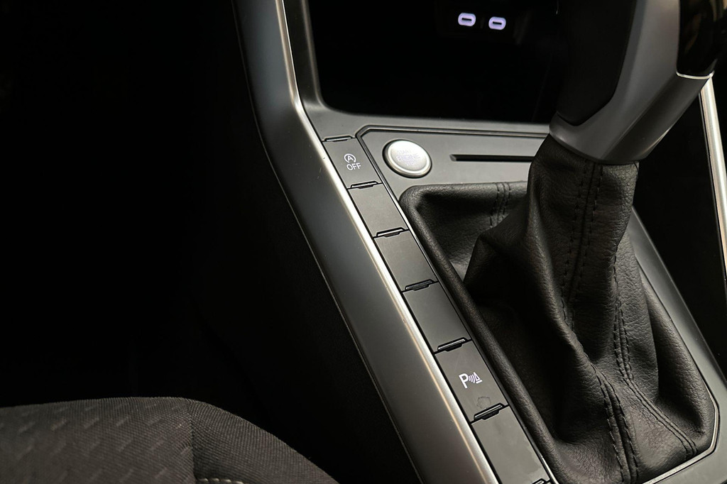 Volkswagen Polo (HSB94J) met abonnement