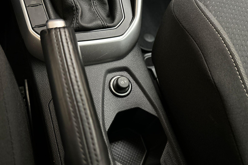 Volkswagen Polo (HSB94J) met abonnement