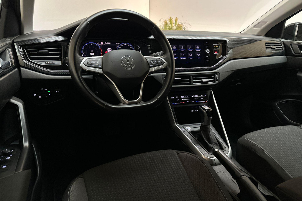 Volkswagen Polo (HSB94J) met abonnement