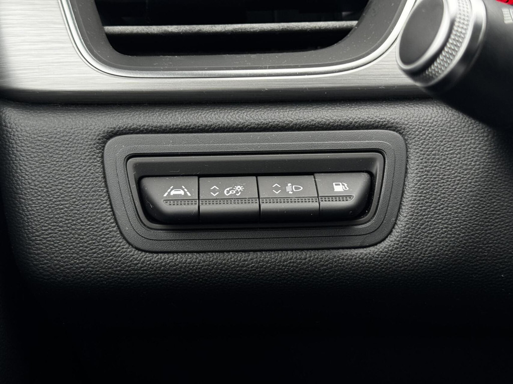 Renault Captur (K570VB) met abonnement