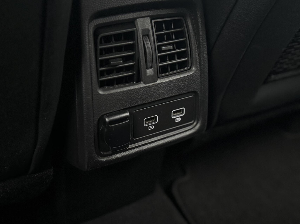 Renault Captur (K570VB) met abonnement