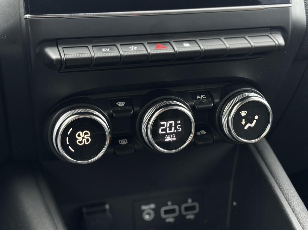 Renault Captur (K570VB) met abonnement