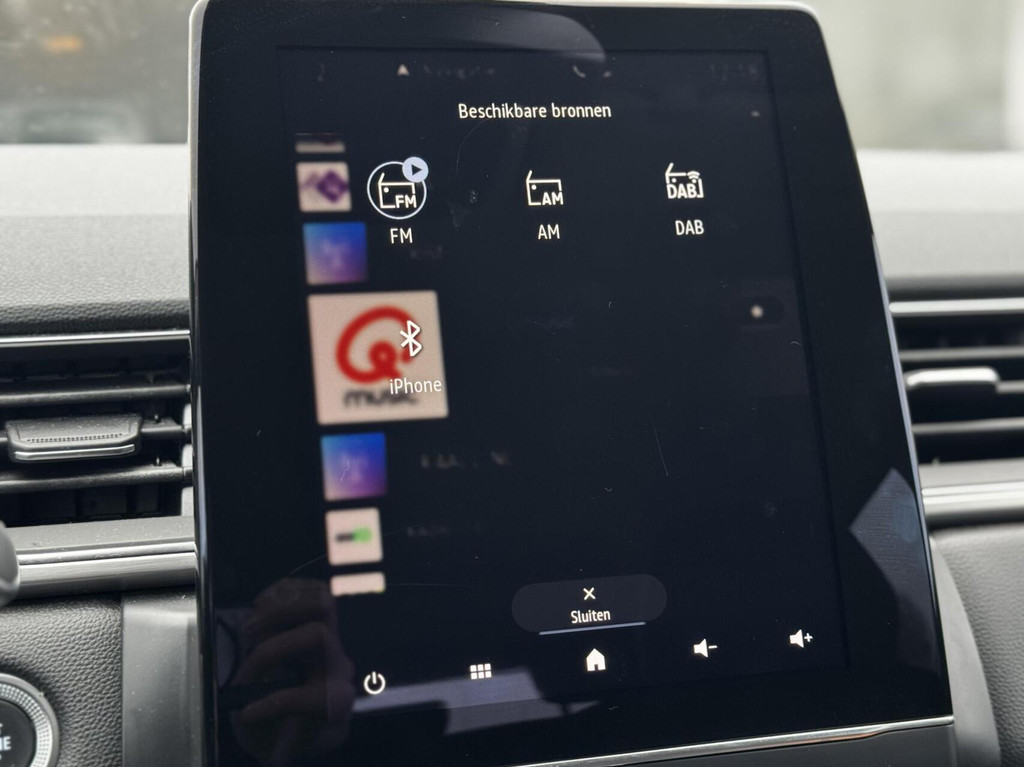 Renault Captur (K570VB) met abonnement