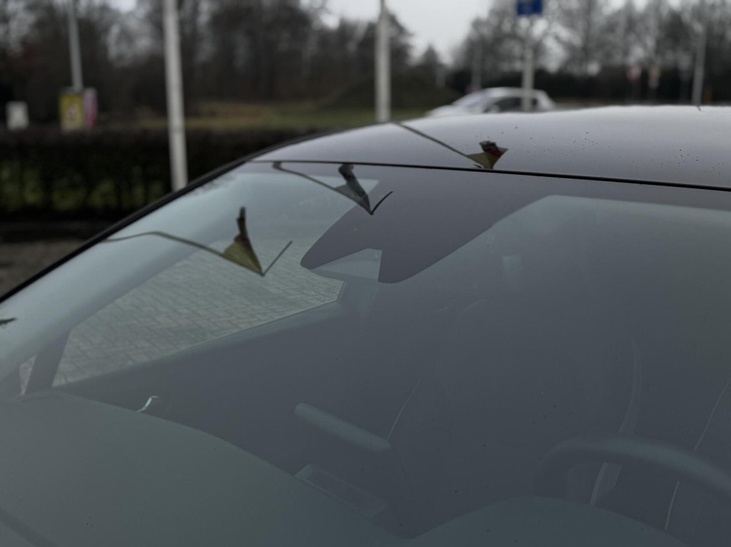 Renault Captur (K570VB) met abonnement