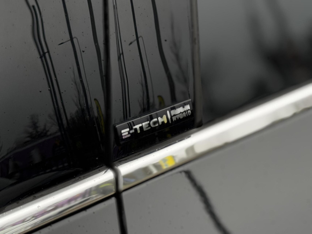 Renault Captur (K570VB) met abonnement