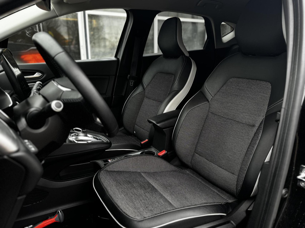 Renault Captur (K570VB) met abonnement